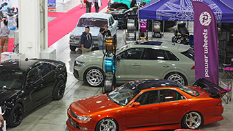 The key event of the 18th International exhibition of automotive industry is the round table Quality Management of Automotive Industry Supplier Organizations and Its Assessment under Sanctions