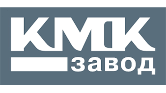 KMK zavod products  at InterAuto