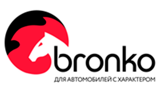 Bronko is a new InterAuto exhibitor