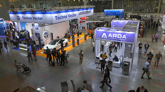 The list of exhibitors of the 16th International exhibition of automotive industry InterAuto has been posted