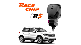 Novelty from RaceChip Russia