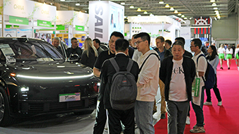 Key events of the business program of the 18th International exhibition of automotive industry InterAuto