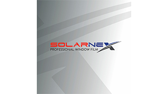 Solarnex athermal films at InterAuto 2019