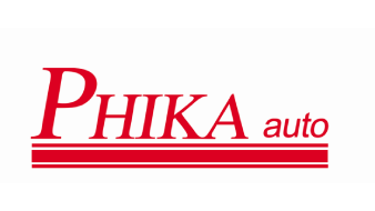 Another InterAutos exhibitor is Phika Auto