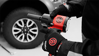 A new composite impact wrench CP7748!
