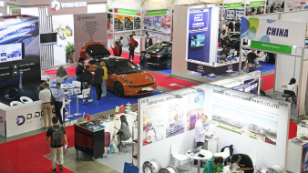 The list of exhibitors of the International exhibition of automotive industry InterAuto has been posted